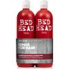 TIGI Kit Bed Head Resurrection Tween Duo