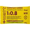 +Watt Complex carbs advanced ratio 1:0.8 1 Bustina