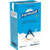 Dicofarm Formulat 1 Latte Liquido Per Neonati Dalla Nascita Fino a 6 Mesi 500 ml