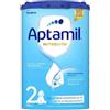 Aptamil Latte 2 Dai 6 Mesi A 1 Anno Di Età Polvere 750 Grammi