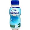 Aptamil 2 Latte Liquido di Proseguimento Per Lattanti Da 6 a 12 Mesi 500 ml