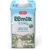 Buona BBMilk 0-12 Bio Latte Liquido Per Bambini Dalla Nascita a 12 mesi 500 ml