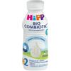 Hipp Bio Combiotic 2 Latte Liquido Per Bambini Dai 6 Mesi 470 ml