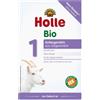Holle Latte 1 Di Capra Per Lattanti Da 0 a 6 Mesi Polvere 400 g