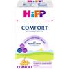 Hipp Latte Comfort Per Flatulenza e Coliche Infantili 0-12 Mesi 600 g
