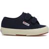 SUPERGA COTJSTRAP CLASSIC BLUE NAVY