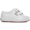 SUPERGA COTJSTRAP CLASSIC WHITE