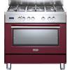 DE LONGHI Cucina PRO 96 MR ED