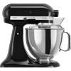 KITCHENAID Robot da cucina Planetario mod. 5KSM175PSEOB color Black