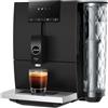 JURA Macchina caffe ENA 4 15501
