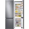 SAMSUNG Frigorifero combinato RL38C776ASR/EF