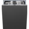 SMEG Lavastoviglie 13 coperti STL272D