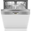 MIELE Lavastoviglie 13 coperti, G 5110i Acciaio inox