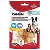 CAMON OSSI ANNODATI POLLO 5 PZ 70 G 5 CM AB250