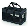 CAMON TRASPORTINO TESSUTO LARGE 53 X 32 X 32 CM NERO CA637/C