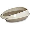 CAMON LETTIERA PLASTICA PORTA SABBIETTA DIMENSIONI 57 X 40 X 19 CM C151