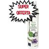 CAMON SCHIUMA SPRAY SENZA RISCIACQUO AL NEEM E LAVANDA 300 ML G970