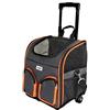 CAMON TRASPORTINO TROLLEY 36 X 30 X H 38 CM CA604/A