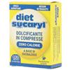 CORMAN SPA DIET SUCARYL 150 COMPRESSE