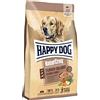 Happy Dog Premium NaturCroq - Fiocchi per alimenti integrali, 10 kg