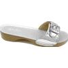 Gelateria International PLANTARE INDOSSABILE SOLE MIO 2,0 SILVER 39/40