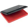Colop - Cuscinetto per timbri Micro 2 con tampone in feltro, 11 x 7 cm 1 rosso