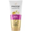 Pantene Pro-V Balsamo Ricci Perfetti per Ricci Crespi e Ribelli, Balsamo Uso Quotidiano, Con Pro-Vitamina B5 e Miscela di Nutrienti, Senza Olio Minerale e Coloranti, Maxi Formato 6 x 200 ml