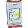 Canon CARTUCCIA ORIGINALE CANON PFI-102Y PFI 102Y GIALLO DYE IPF 500 0898B001