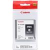 Canon CARTUCCIA ORIGINALE CANON PFI-102MBK PFI 102MBK NERO MATTE DYE IPF 500 0894B001