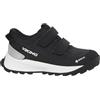 Viking Expower GTX 2v - Scarpe da Passeggio Unisex per Bambini, Nero, 45 1/3 EU