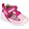 Biomecanics 252182, Sandali, Rosa, 24 EU