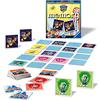 Ravensburger memory Paw Patrol Movie, Gioco Memory per Bambini, Età Consigliata 4+, 2-8 Giocatori, multicolore