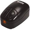 Amtra Mouse - Aereatore acquario silenzioso,compatto,per filtro acquario, schiumatoi e giochi d'acqua, 1,8 L - 2,3 W/ 10x5,5x4 CM