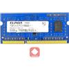 Ram 1 GB Macbook Computer DDR3 PC3-10600 Elpida EBJ10UE8BDS0-DJ-F 1333Mhz