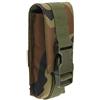 Brandit Molle Multi Pouch Large, olive, OS