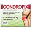 D.I.C.T.A.PHARMA SRLS CONDROFIX FORTE 30BUSTE