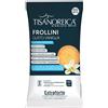 GIANLUCA MECH Srl TISANOREICA Frollini Vaniglia