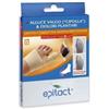 QUALIFARMA Srl Ortesi correttiva epitact dp sinistra taglia small 1 pezzo - Epitact - 924290327