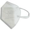 INNOLIVING SpA Musk mascherina ffp3 white 10 pezzi - INNOLIVING - 989817402