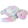 Wild Republic Mellowkins-Eco Tartaruga marina, Peluche, 30 cm, Ecologico