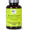 New Nordic Active Liver Pastiglie Gommose 240 g