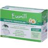 Recordati SpA Eumill Salviette Perioculari 20 pz