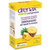 PALADIN PHARMA SpA Drenax Forte Ananas 60 compresse
