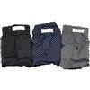 ROSSOPORPORA Boxer Uomo in Maglina Cotone Pettinato Stampato 3 Boxer (5° - 50 - L, Stampato Fondo Scuro)