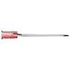 Safety Ago Siringa Insulina Gauge 25 Luer Lock