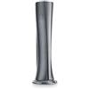 De'Longhi HFX85W20C Termoventilatore, Purificatore d'Aria e Ventilatore, Prodotto 3 in 1: Riscalda, Rinfresca e Purifica, Display a LED, 2000 W, Per 60 Metri cubi, Plastica