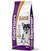 Gemon All Breeds Puppy And Junior Crocchette Con Pollo E Riso Per Cuccioli Di Tutte Le Taglie Formato 15 Kg.