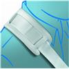 SAFETY SpA REGGIBRACCIO M cm26-35 SAFETY