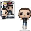 Funko Pop! Vinyl: Stranger Things: Eleven Elevated - Undici- Figura in Vinile da Collezione - Idea Regalo - Merchandising Ufficiale - Giocattoli per Bambini e Adulti - TV Fans