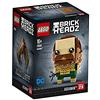 LEGO Brickheadz - Aquaman, Multicolore, 41600